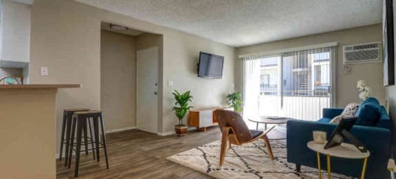 Photos of Our Glendora CA Apartments for Rent | Gallery